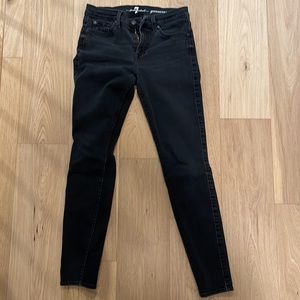 7 for all Mankind Gwenevere